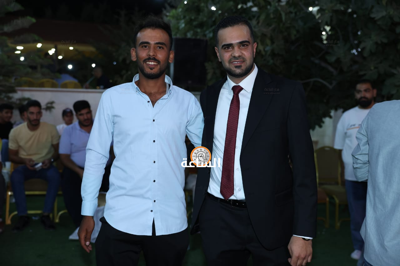 Madar Al-Saa Images 0.5363670296725729