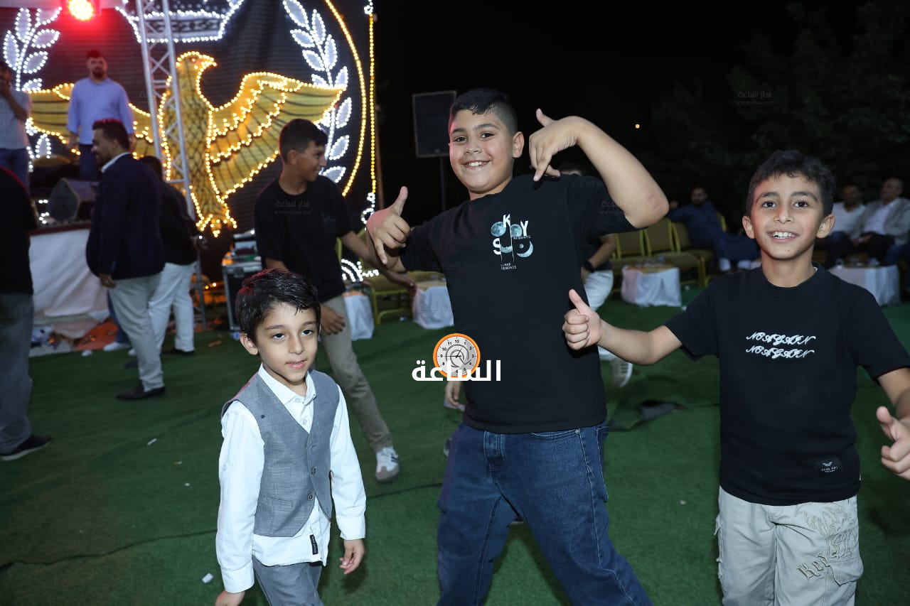 Madar Al-Saa Images 0.37262001475634043