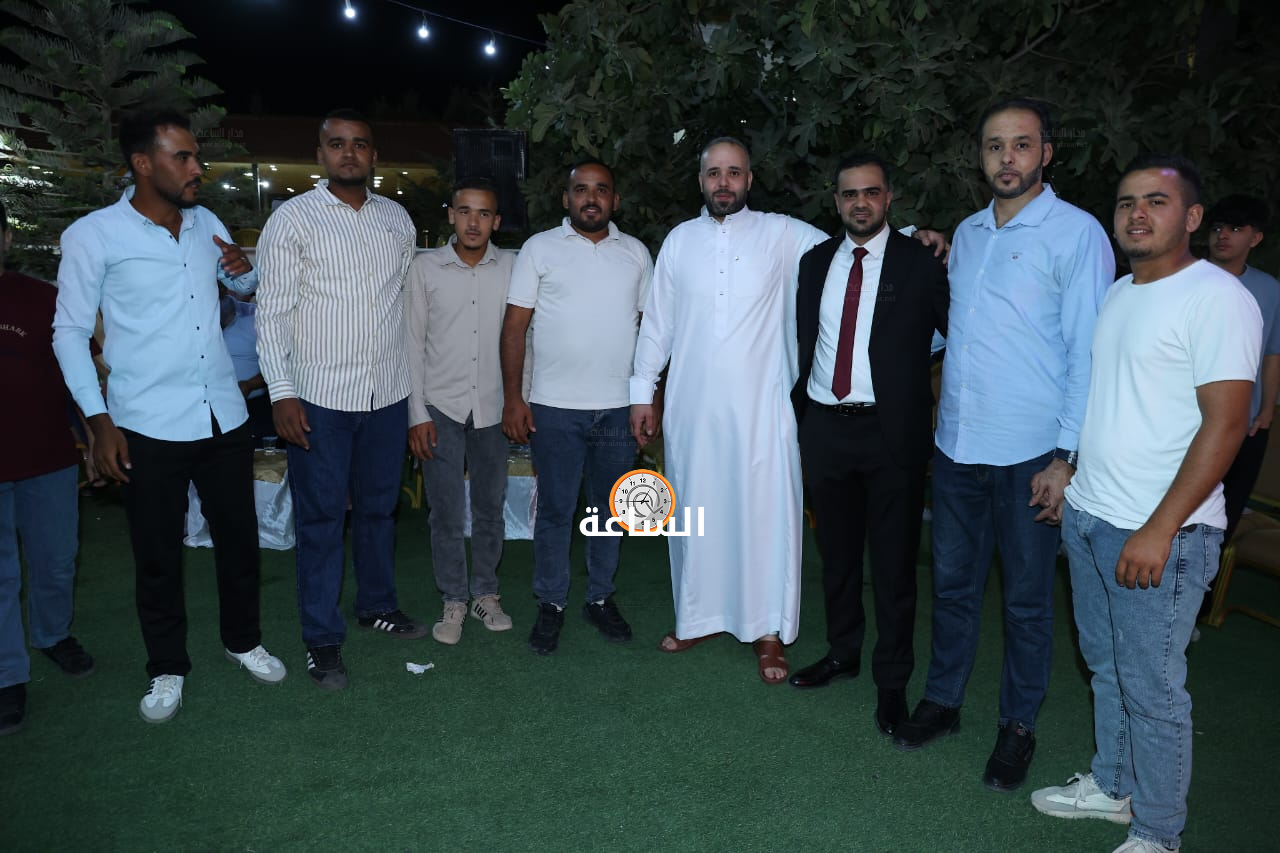 Madar Al-Saa Images 0.026581185379384142