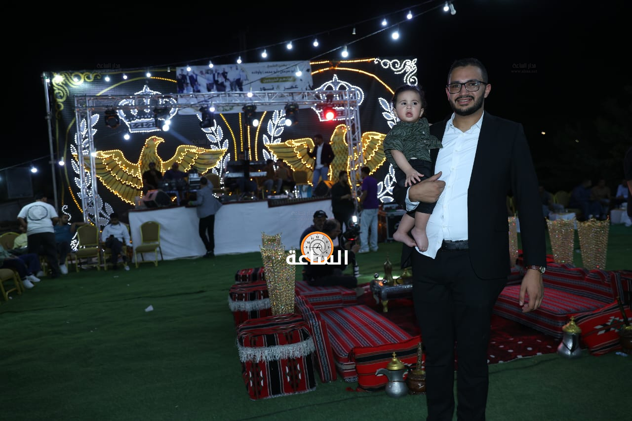 Madar Al-Saa Images 0.0641196207543876