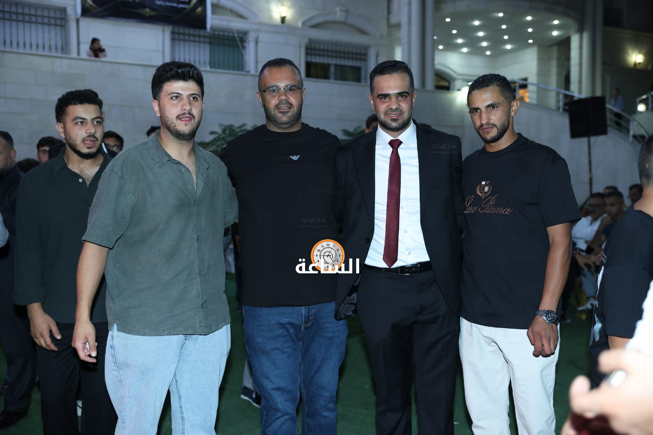 Madar Al-Saa Images 0.3385277101080708