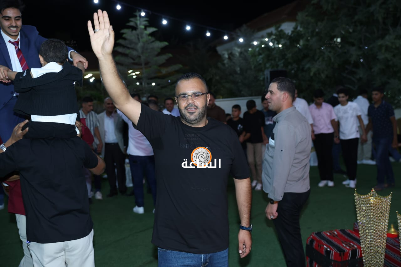Madar Al-Saa Images 0.3066577363728382