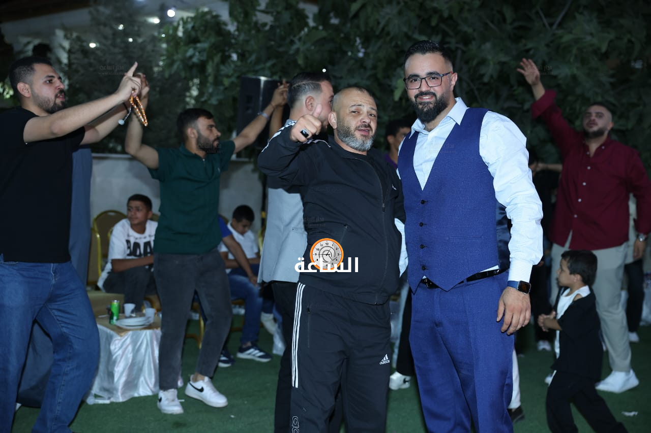 Madar Al-Saa Images 0.25344486277994327