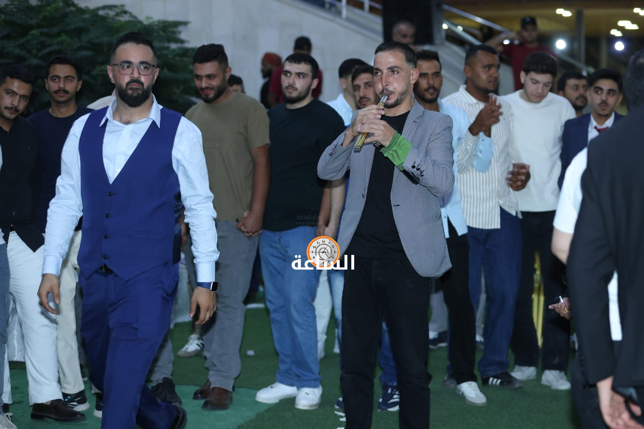 Madar Al-Saa Images 0.07877984096536517