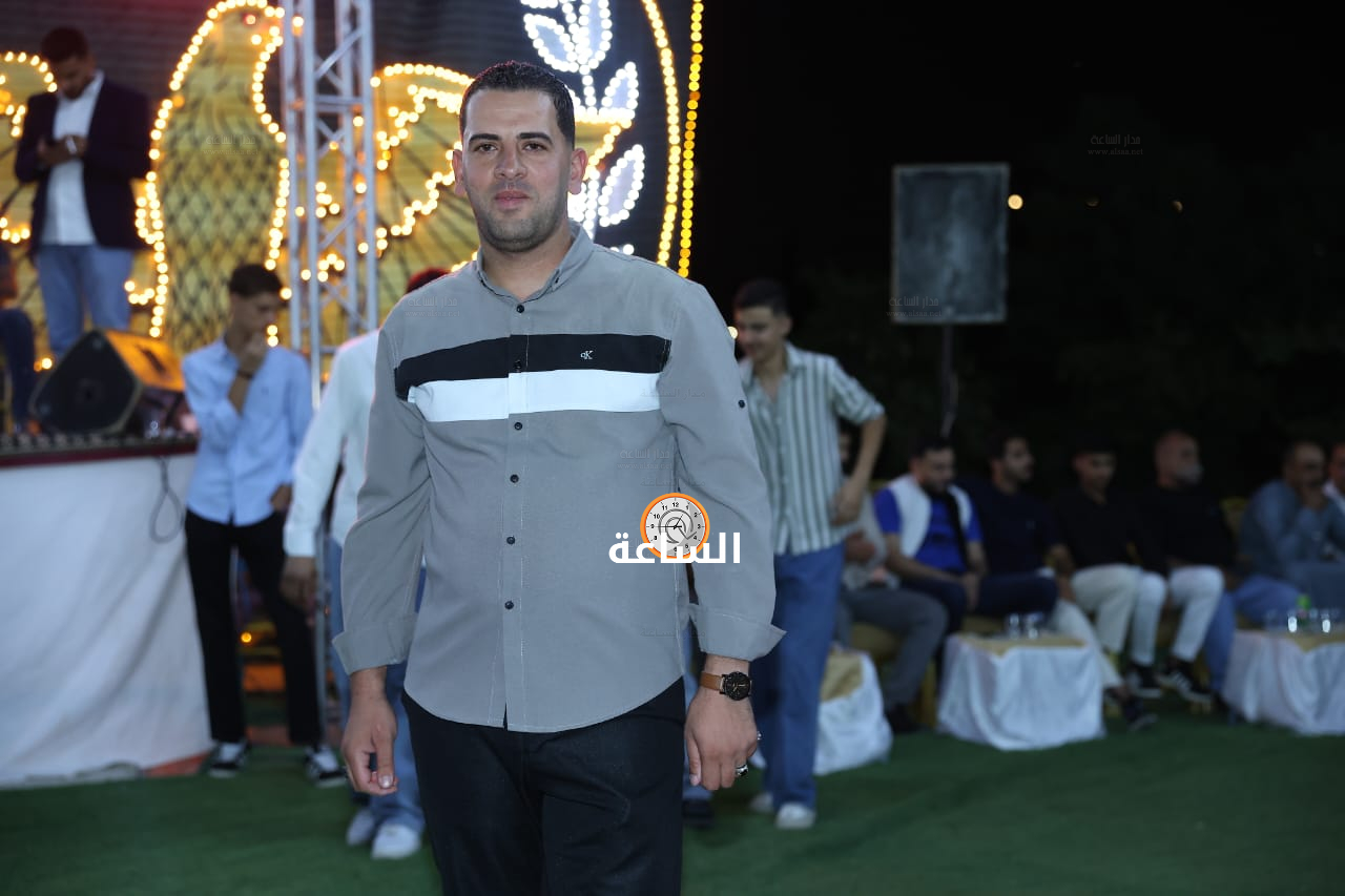 Madar Al-Saa Images 0.4599734470892789