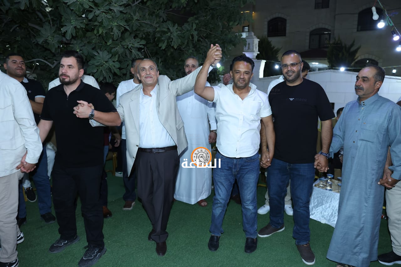 Madar Al-Saa Images 0.08536113124230005