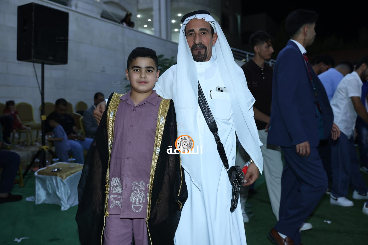Madar Al-Saa Images 0.4384406893353018