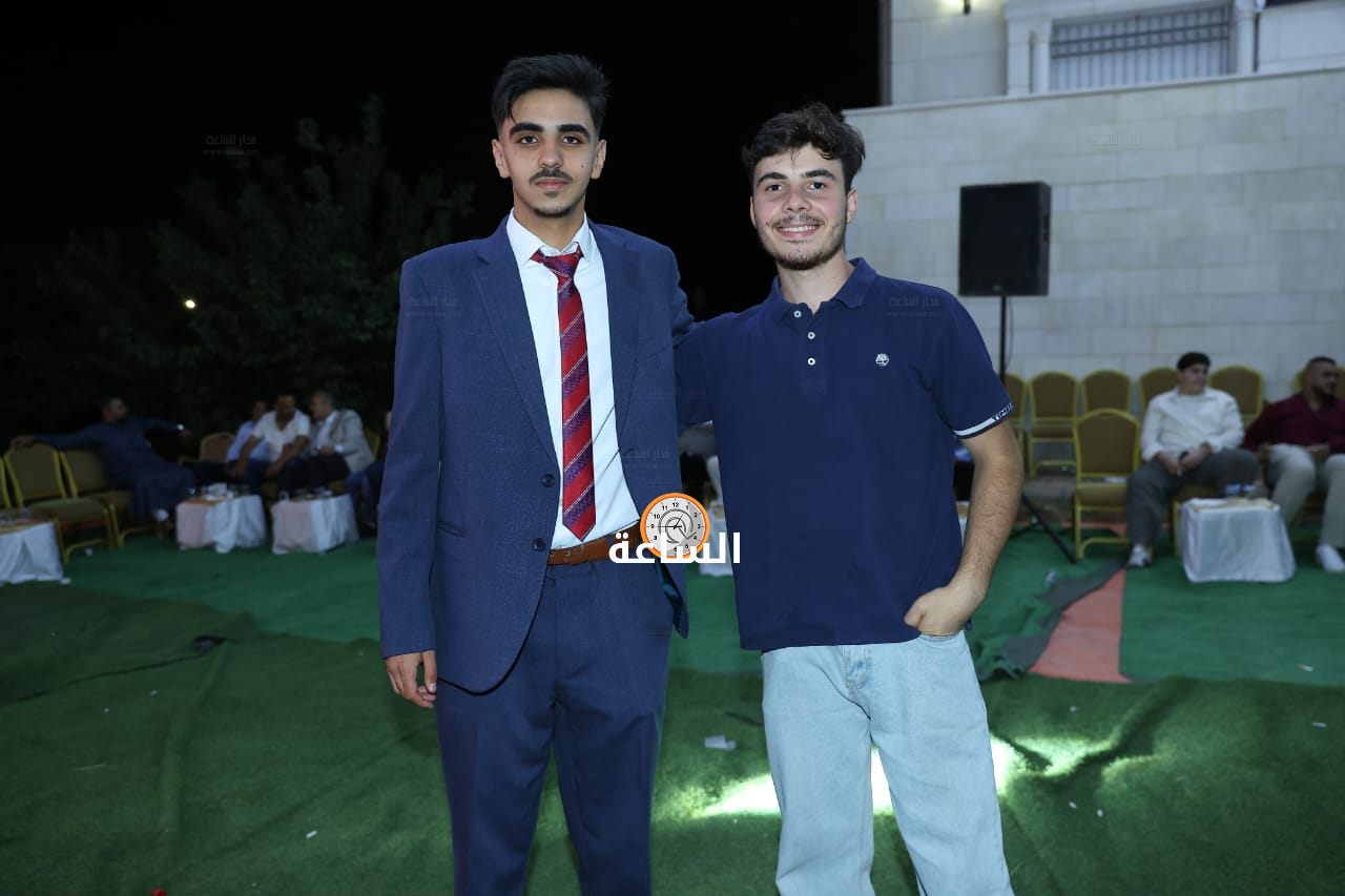 Madar Al-Saa Images 0.15683321834406938