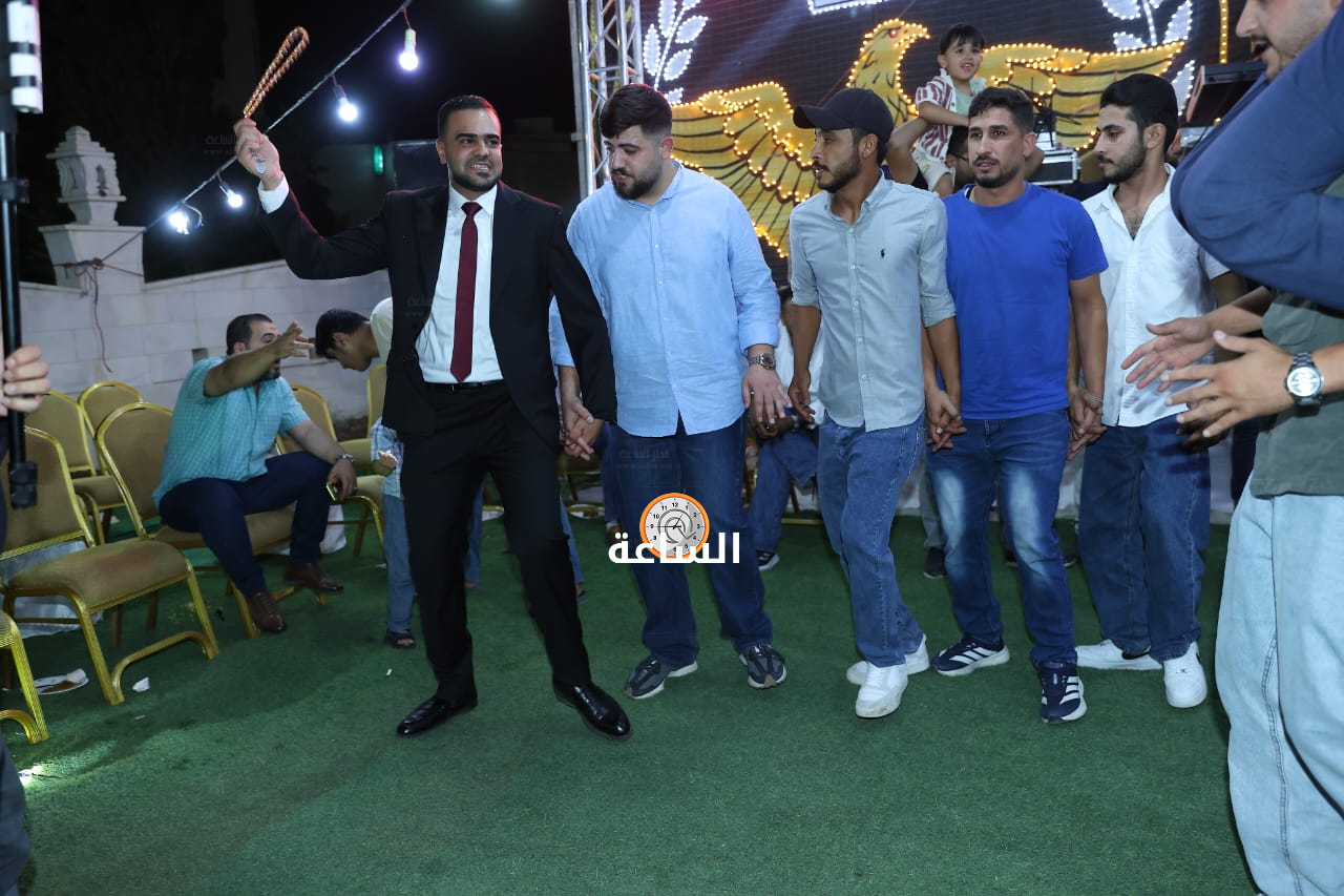 Madar Al-Saa Images 0.4097274109204203