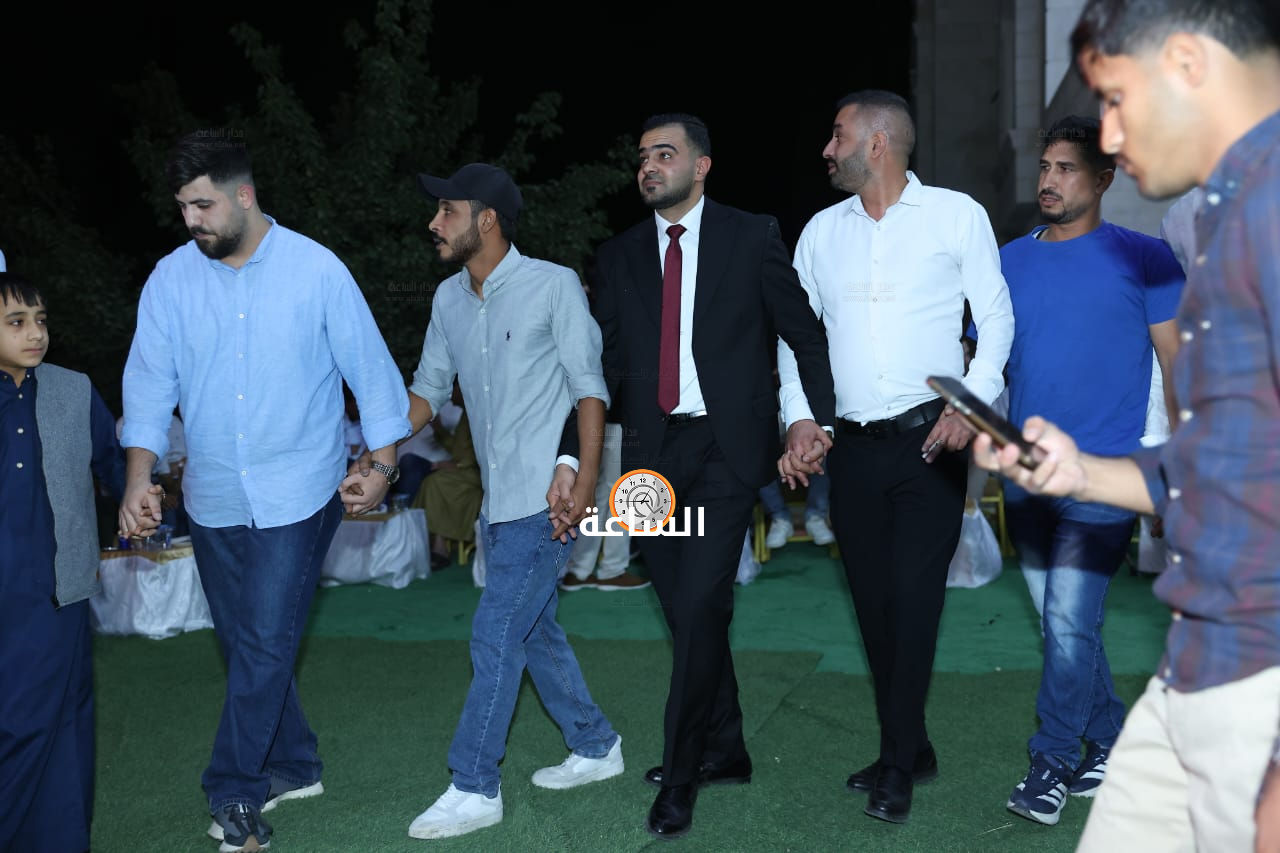 Madar Al-Saa Images 0.6875731349637566