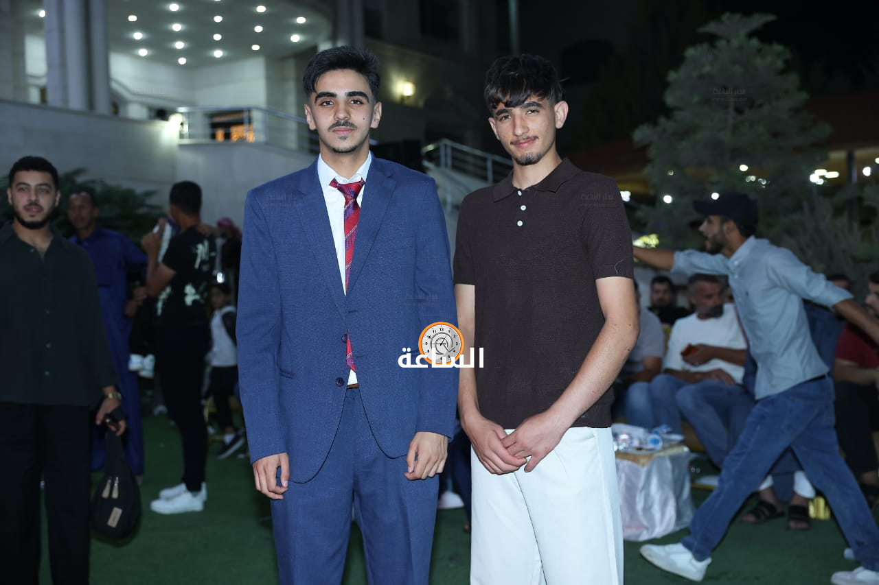 Madar Al-Saa Images 0.256219443847985