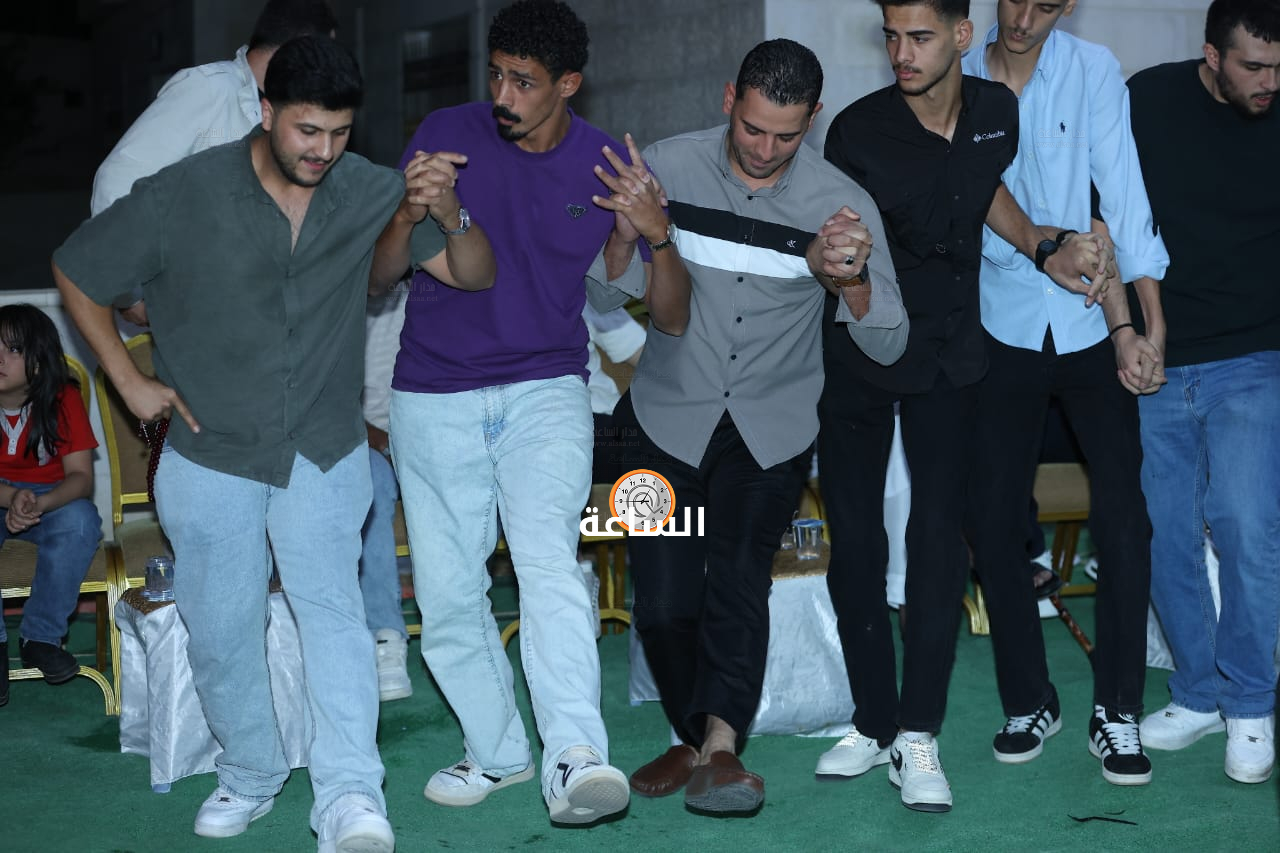 Madar Al-Saa Images 0.8007120338873484