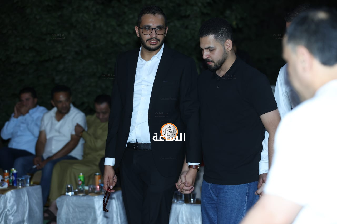 Madar Al-Saa Images 0.3115044671955829