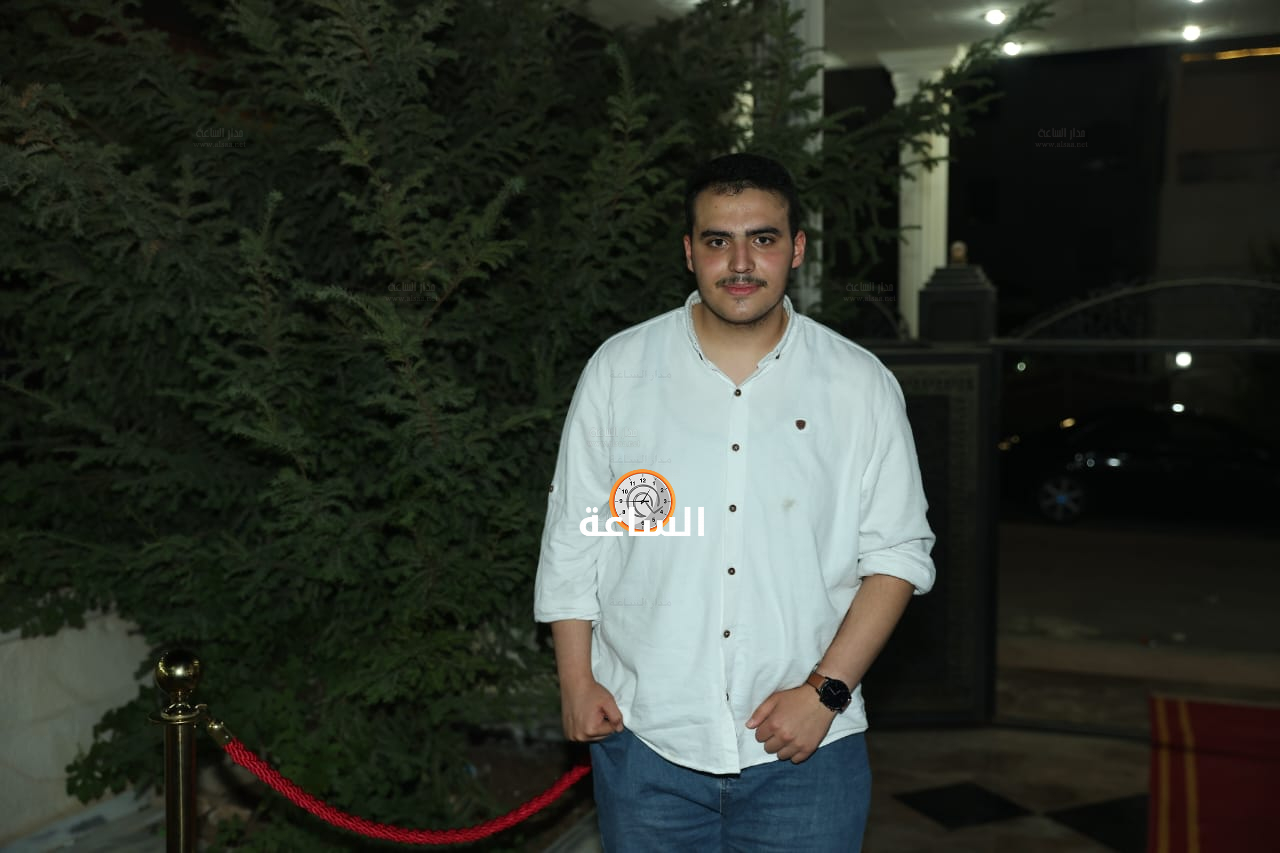 Madar Al-Saa Images 0.9307775393969171