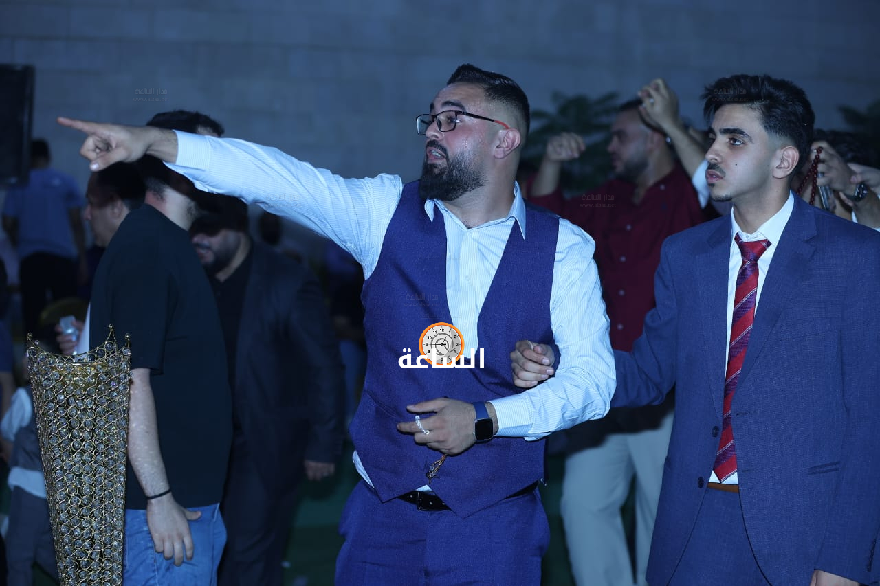 Madar Al-Saa Images 0.07889340926062471