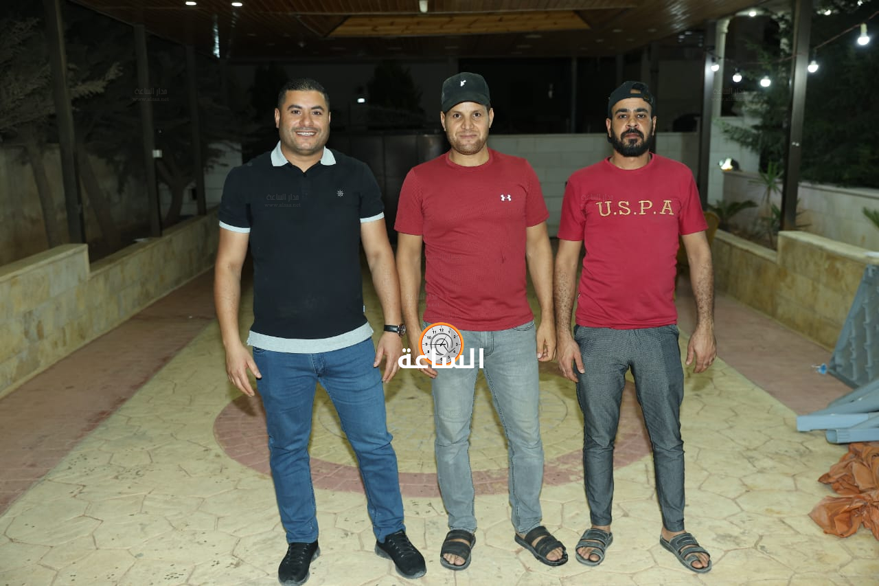 Madar Al-Saa Images 0.35968943469671777