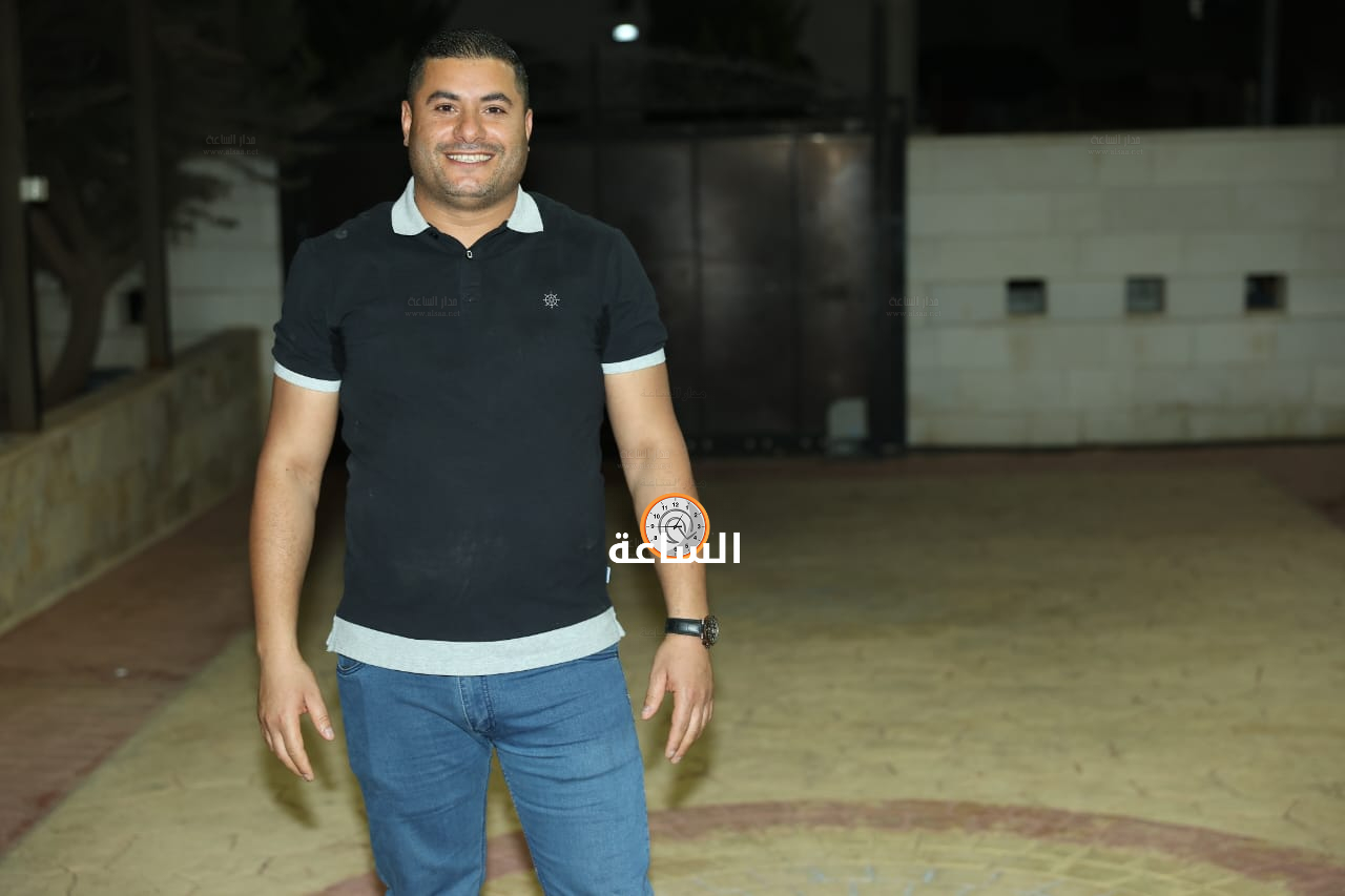 Madar Al-Saa Images 0.16420054138366236