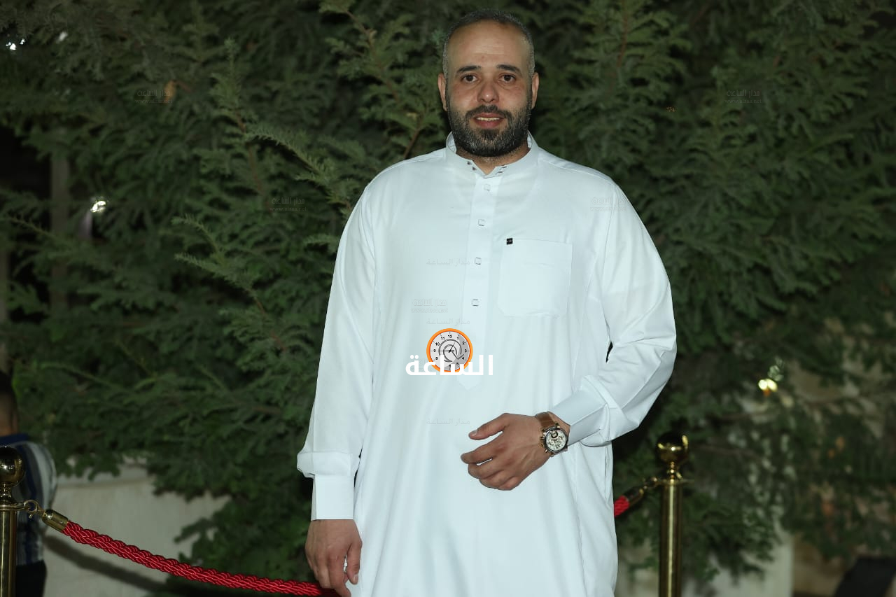 Madar Al-Saa Images 0.9186259191499088