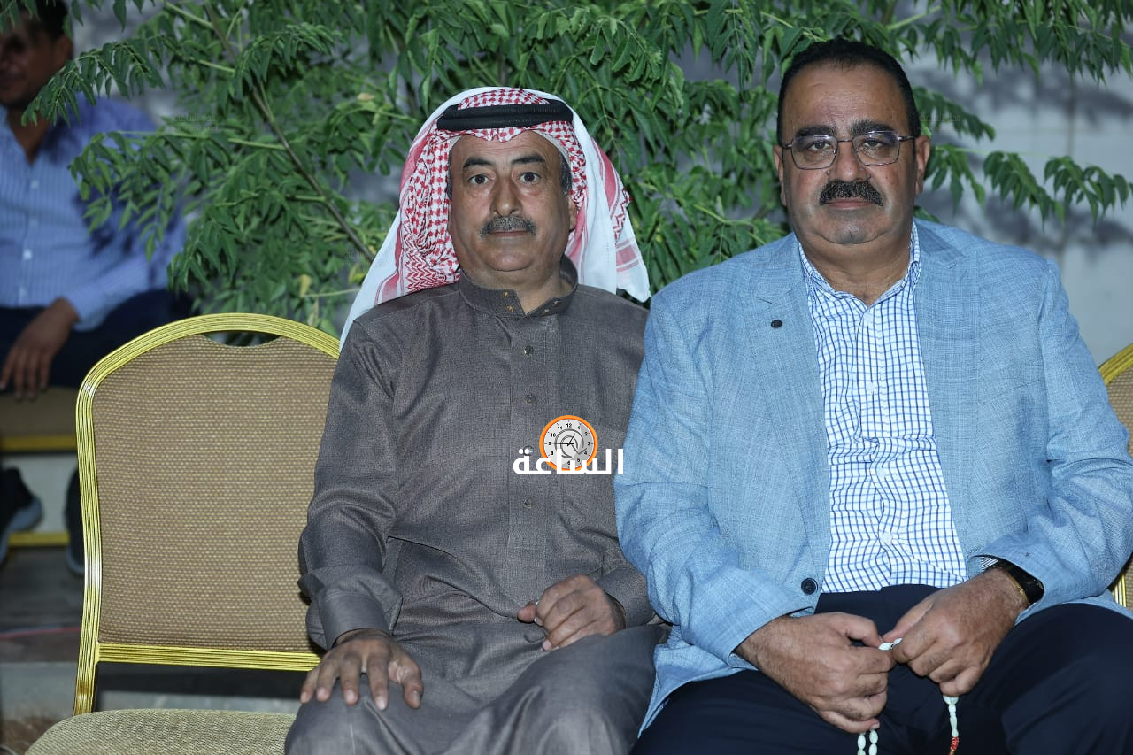 Madar Al-Saa Images 0.9979590287358086