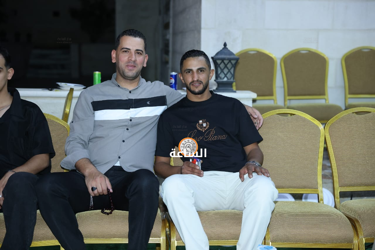 Madar Al-Saa Images 0.9133507605110132