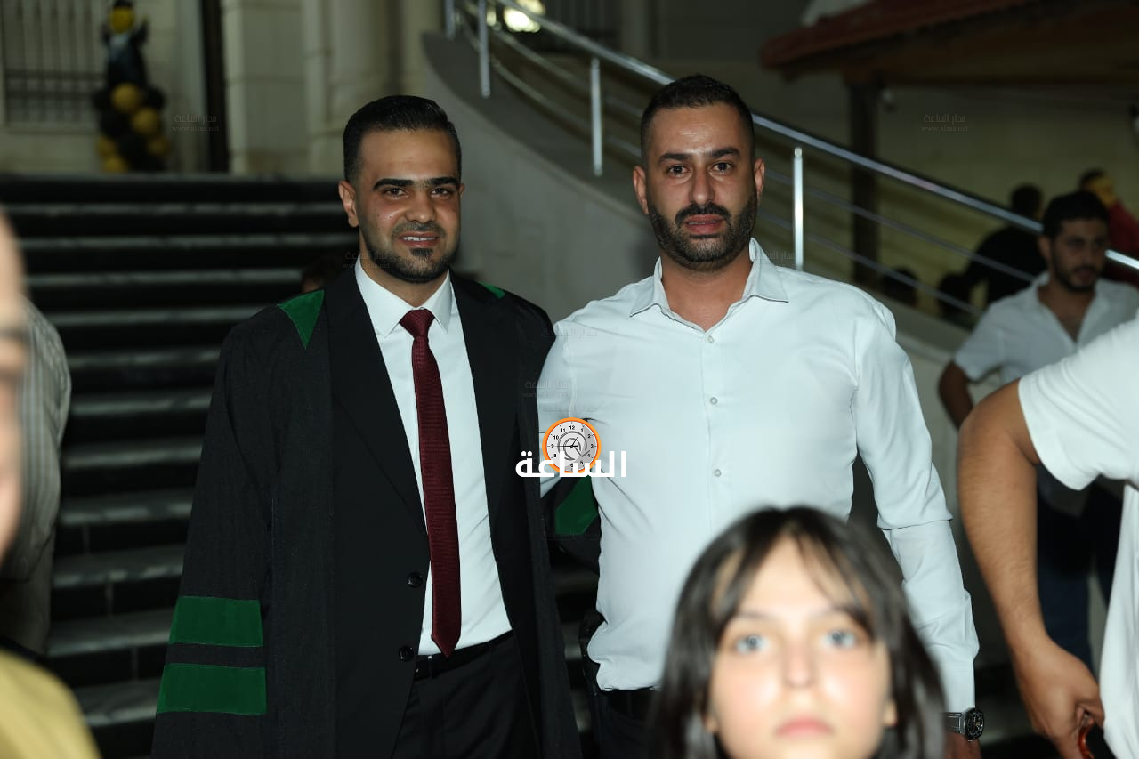 Madar Al-Saa Images 0.4009907708338931