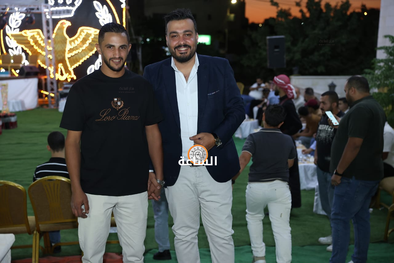 Madar Al-Saa Images 0.5651400025731007