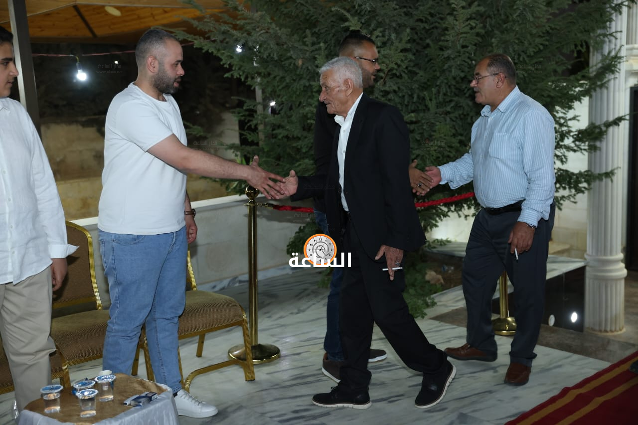 Madar Al-Saa Images 0.34885633226015056
