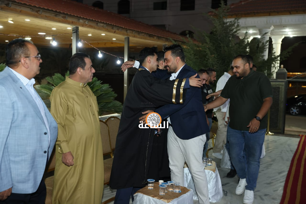 Madar Al-Saa Images 0.13141957073467037