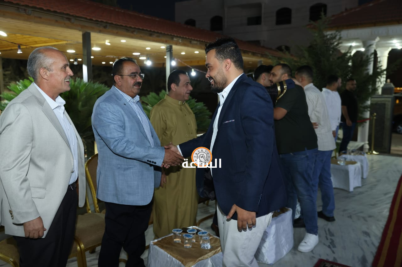 Madar Al-Saa Images 0.11569933382090858