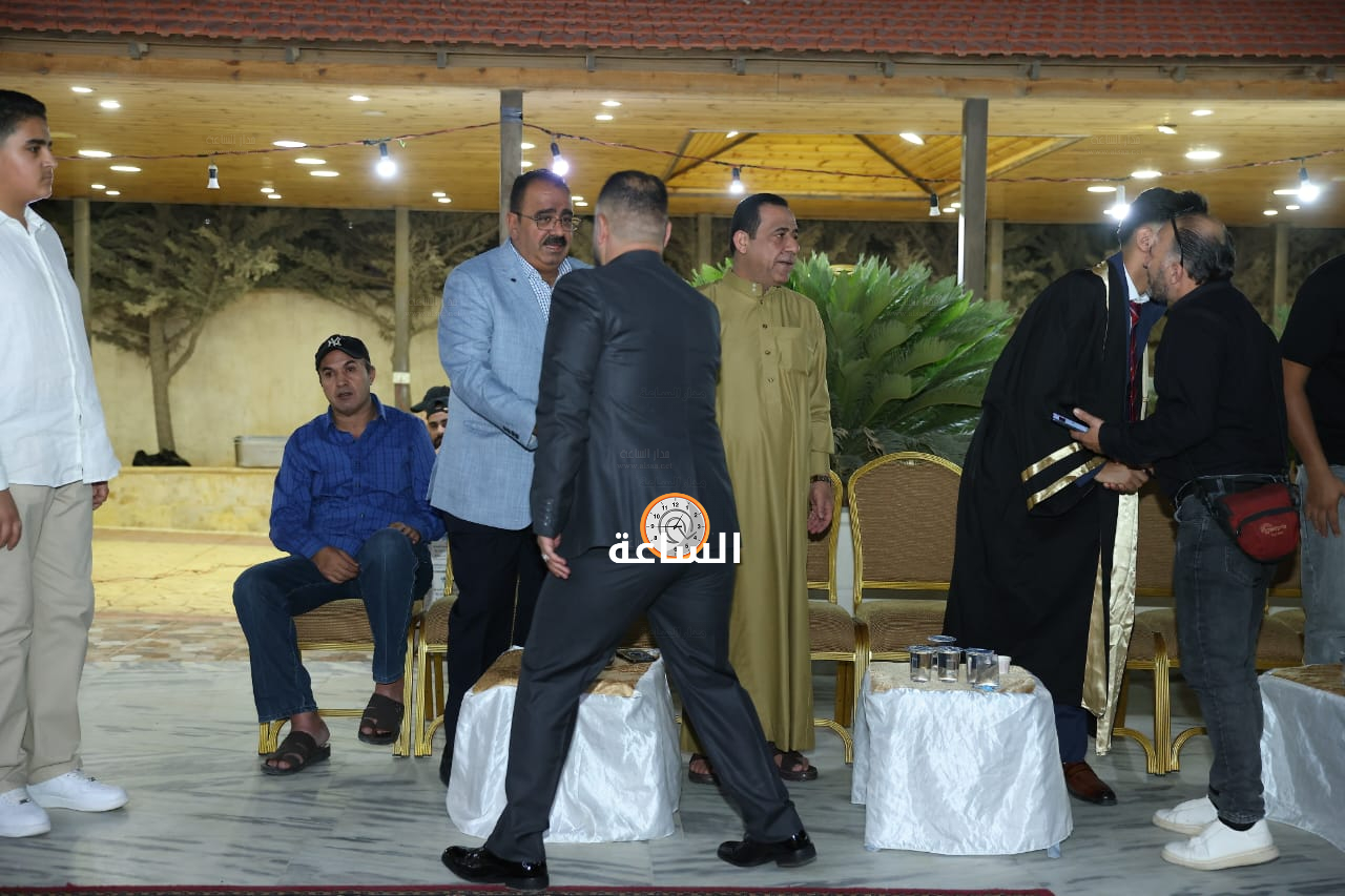 Madar Al-Saa Images 0.6156116006612704