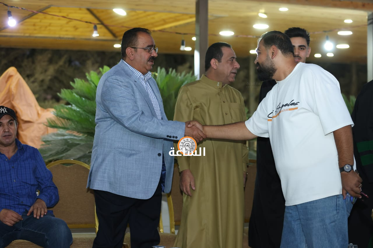 Madar Al-Saa Images 0.8262943777147361