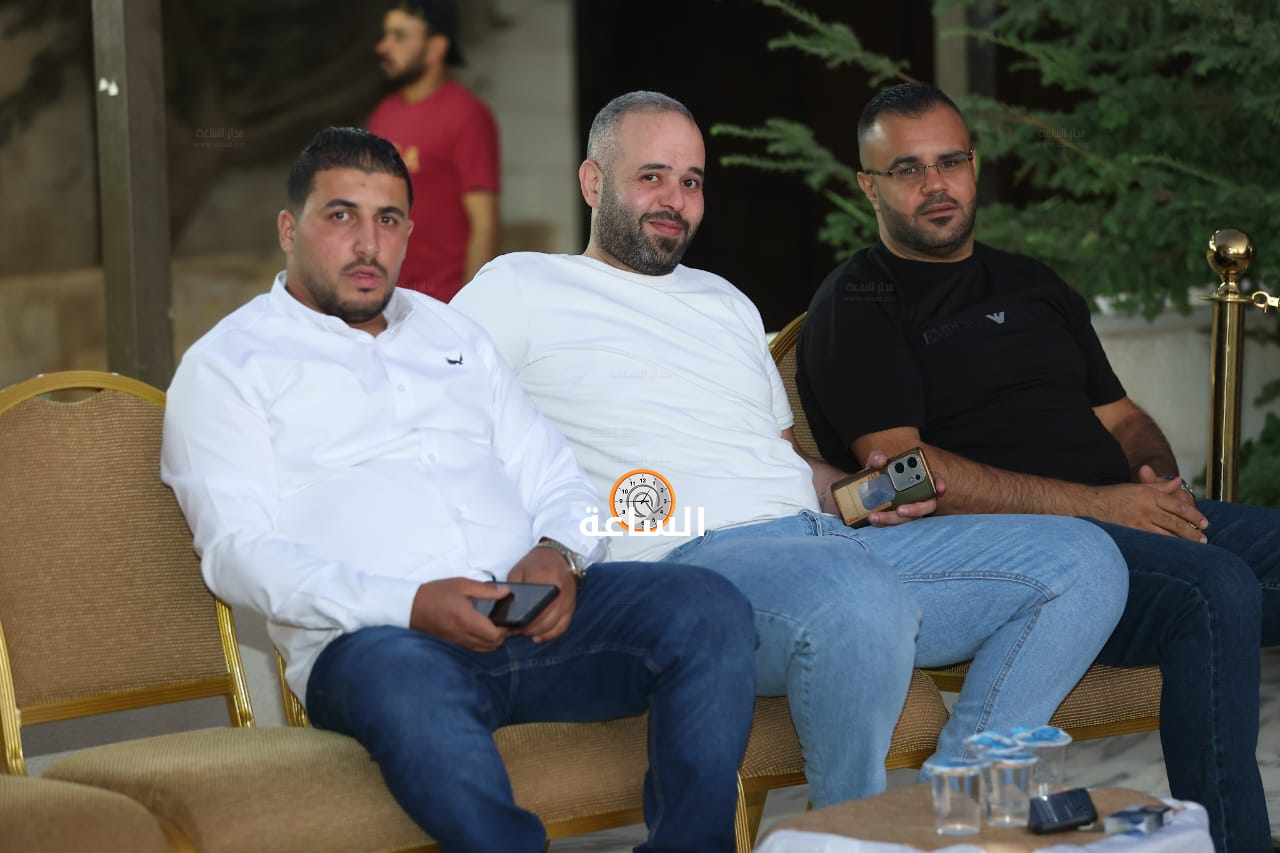 Madar Al-Saa Images 0.11356882940599211