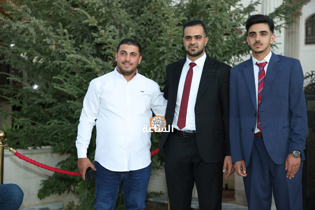 Madar Al-Saa Images 0.25484912187175845