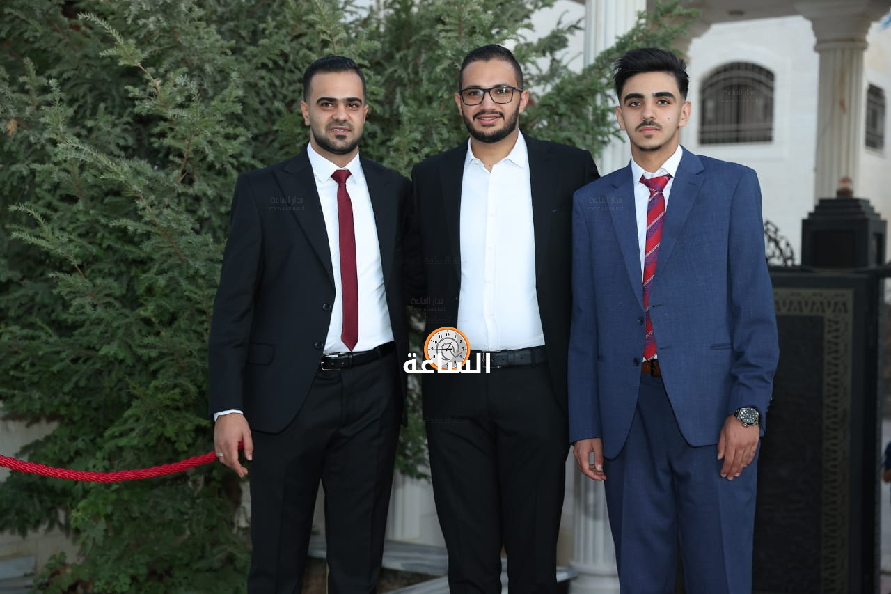 Madar Al-Saa Images 0.7240225773255047