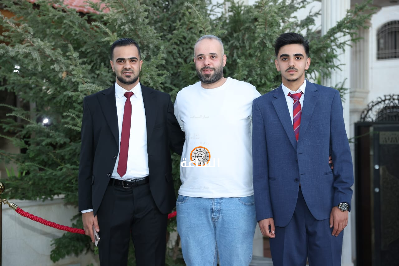 Madar Al-Saa Images 0.09034548322033564