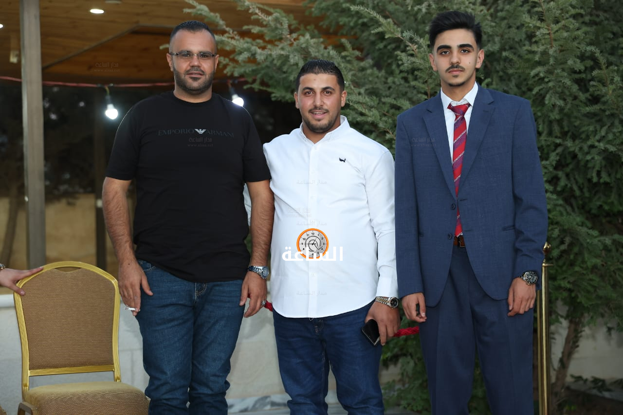Madar Al-Saa Images 0.03513303020276304