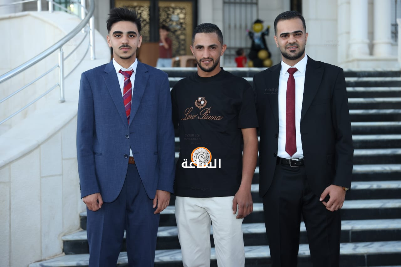 Madar Al-Saa Images 0.7890416293174739