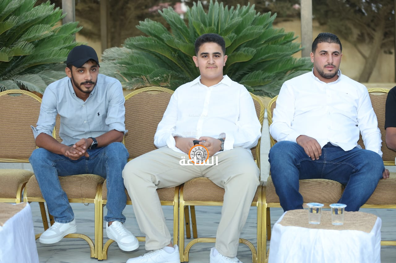 Madar Al-Saa Images 0.7014936961865758
