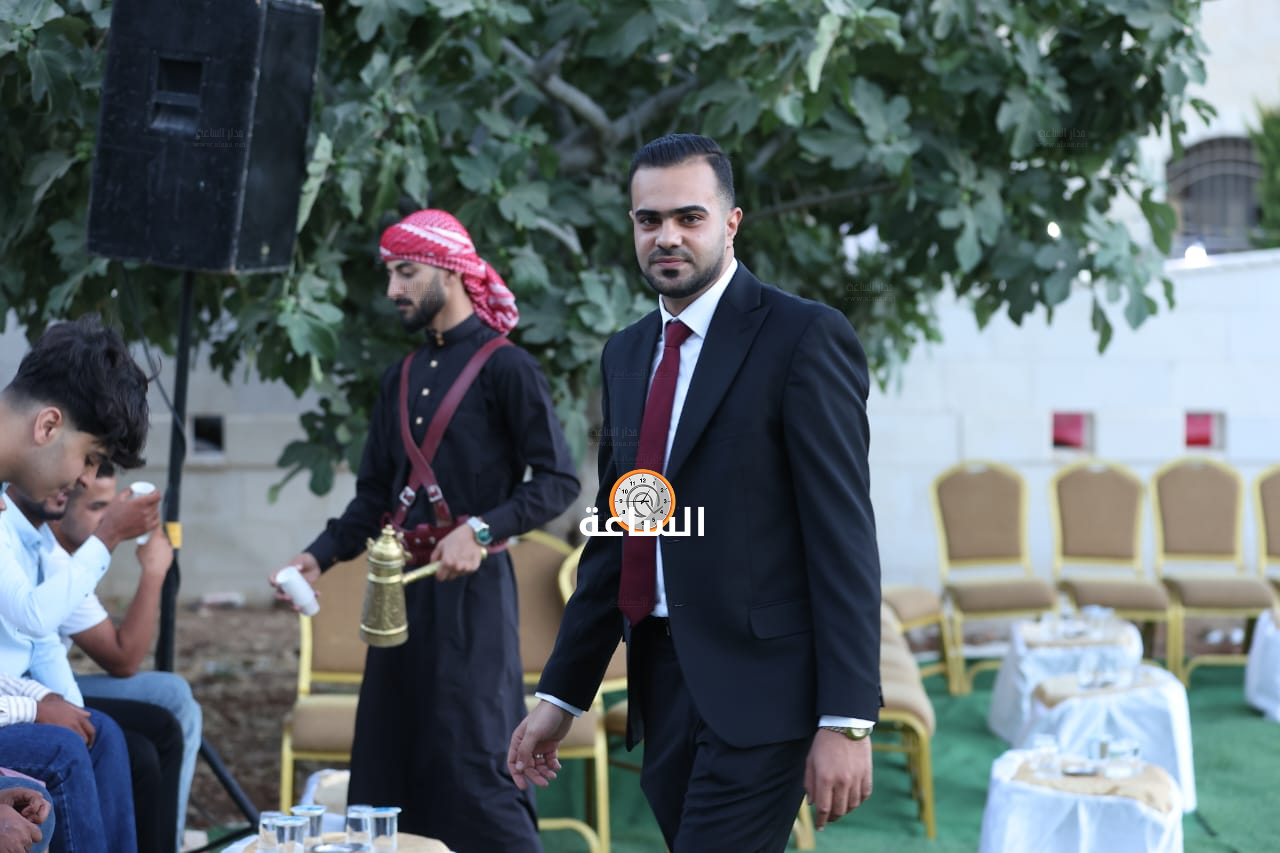 Madar Al-Saa Images 0.970682766999436