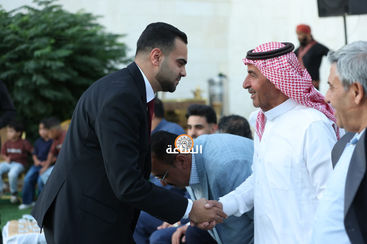 Madar Al-Saa Images 0.12874227878909483