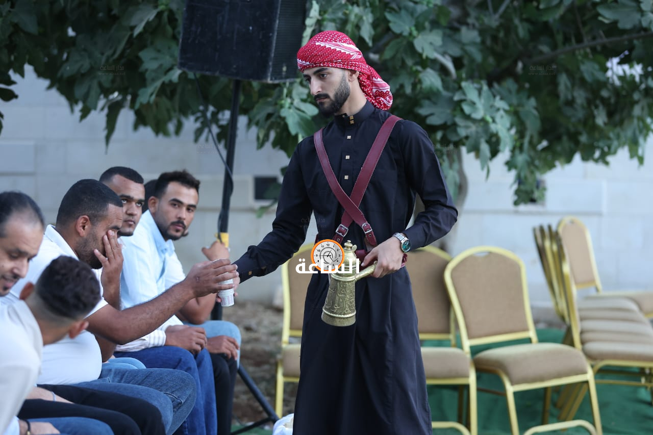 Madar Al-Saa Images 0.6202594431389243