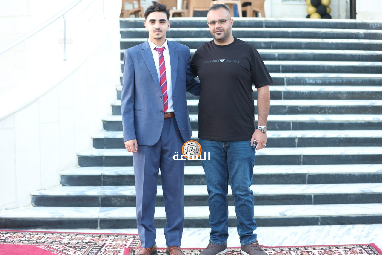 Madar Al-Saa Images 0.21786133772652094