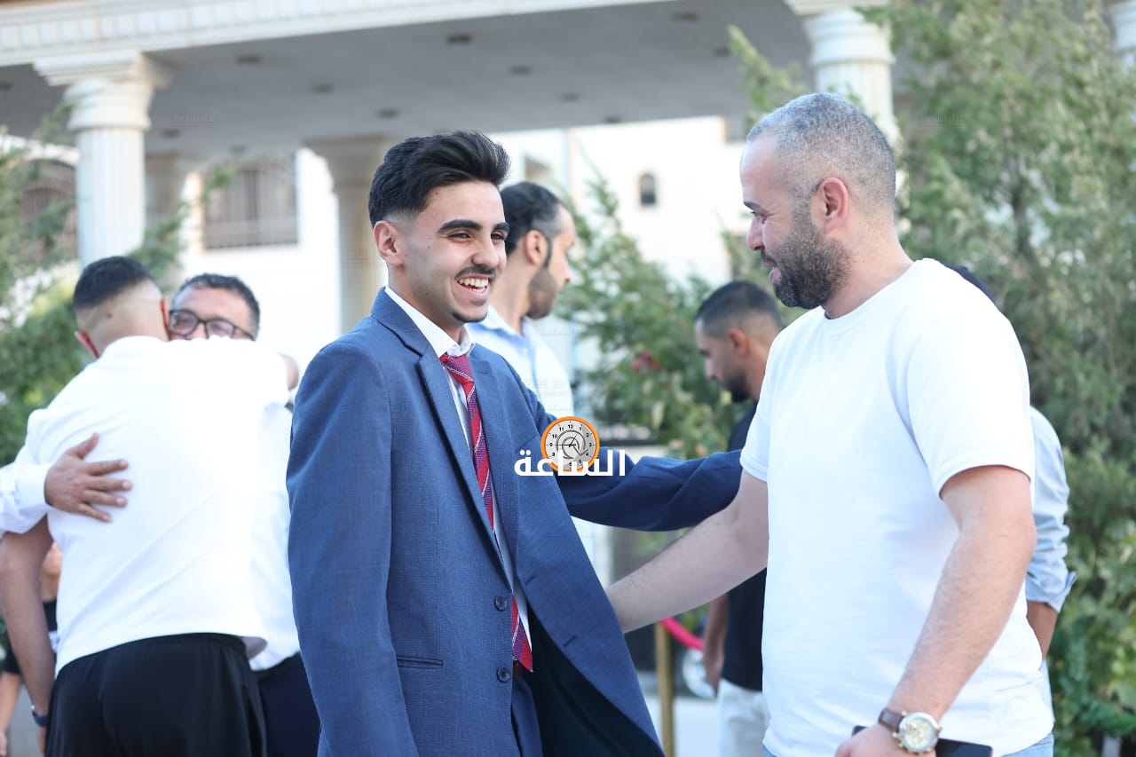 Madar Al-Saa Images 0.325514242485373