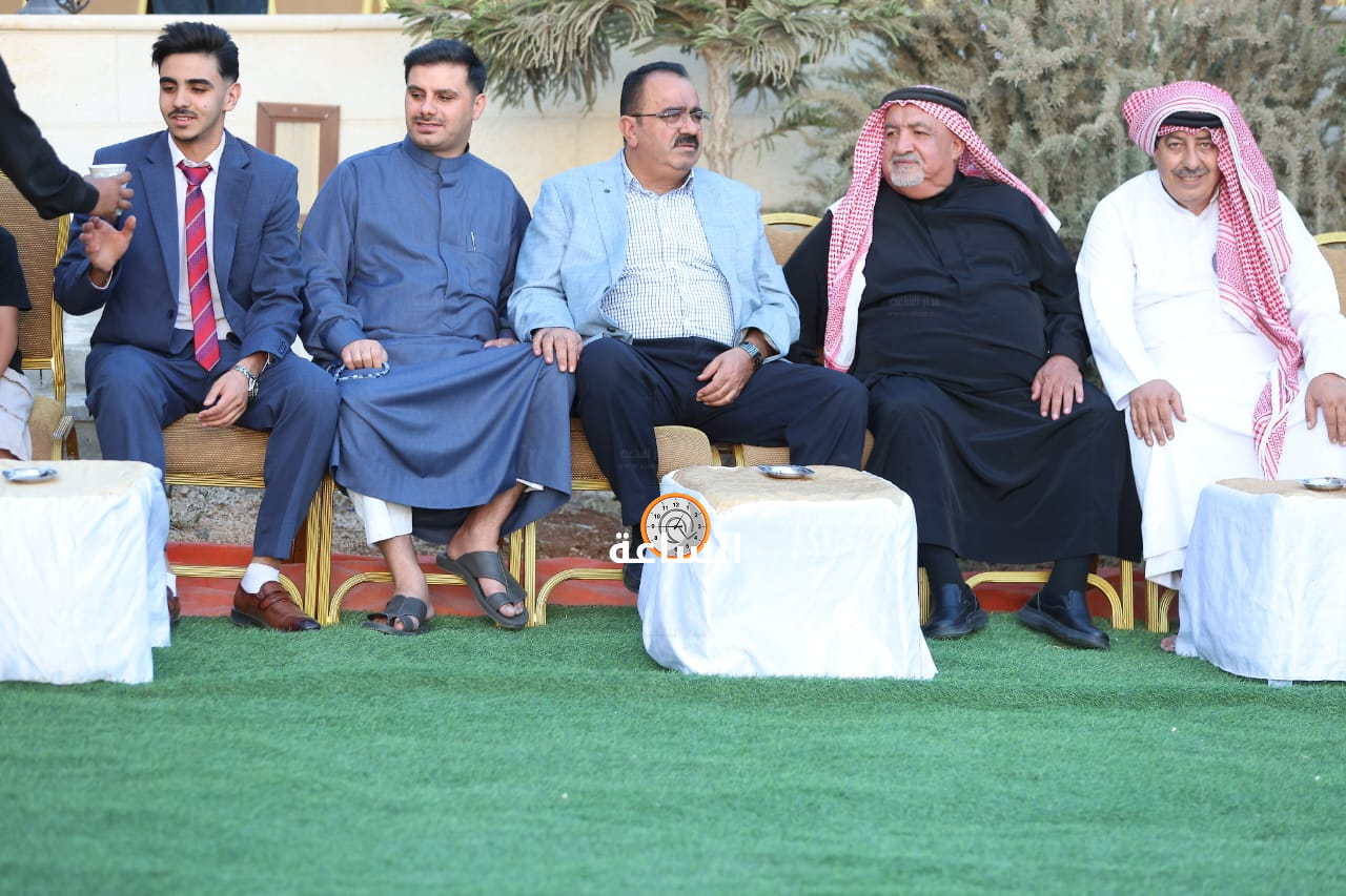Madar Al-Saa Images 0.9715224980964242