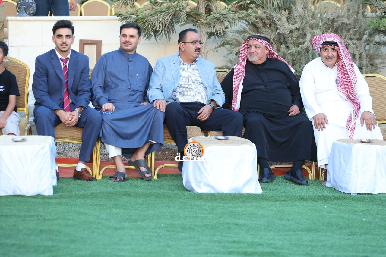 Madar Al-Saa Images 0.5609965459835422