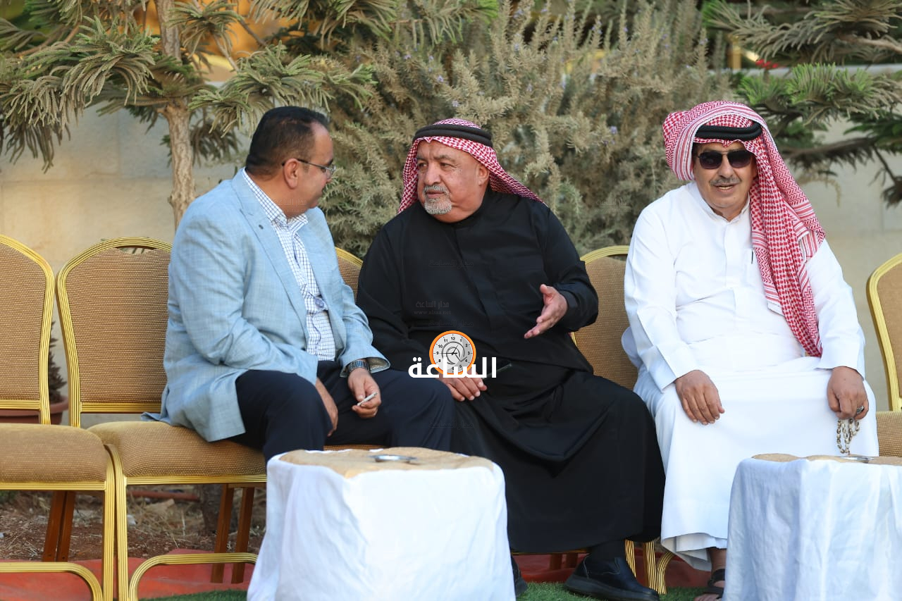 Madar Al-Saa Images 0.14959957489777553