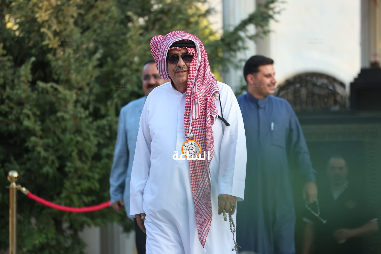 Madar Al-Saa Images 0.7943548114408082