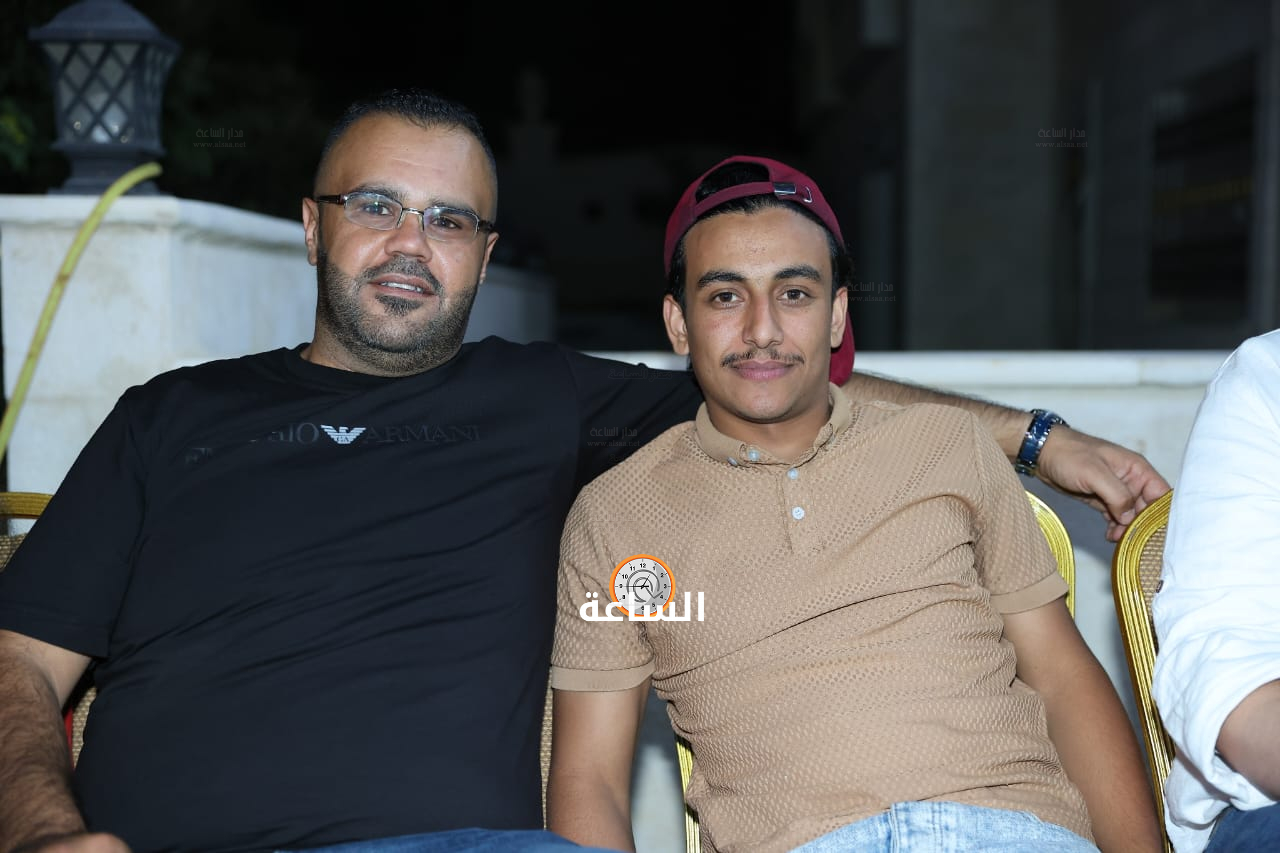 Madar Al-Saa Images 0.6446341708215971
