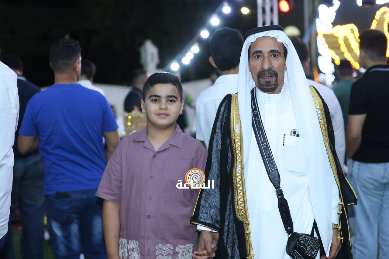 Madar Al-Saa Images 0.5549807979420247