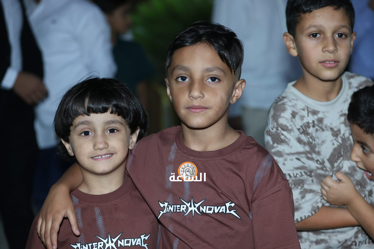 Madar Al-Saa Images 0.6365111761307878